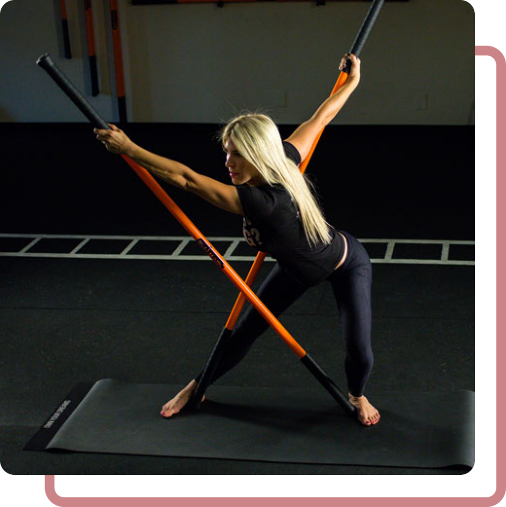 Mobility Sticks – Neuro Physique